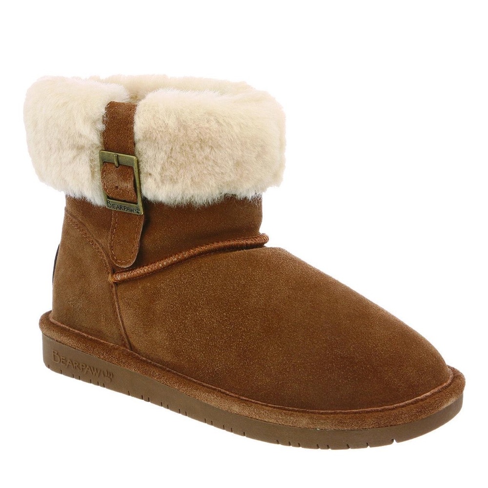 Bearpaw Boots